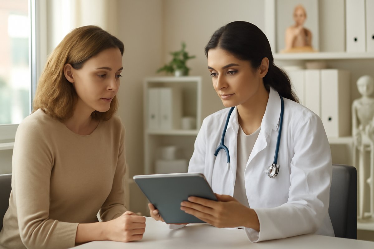Endometriosis: Symptoms, Causes & Treatment Options