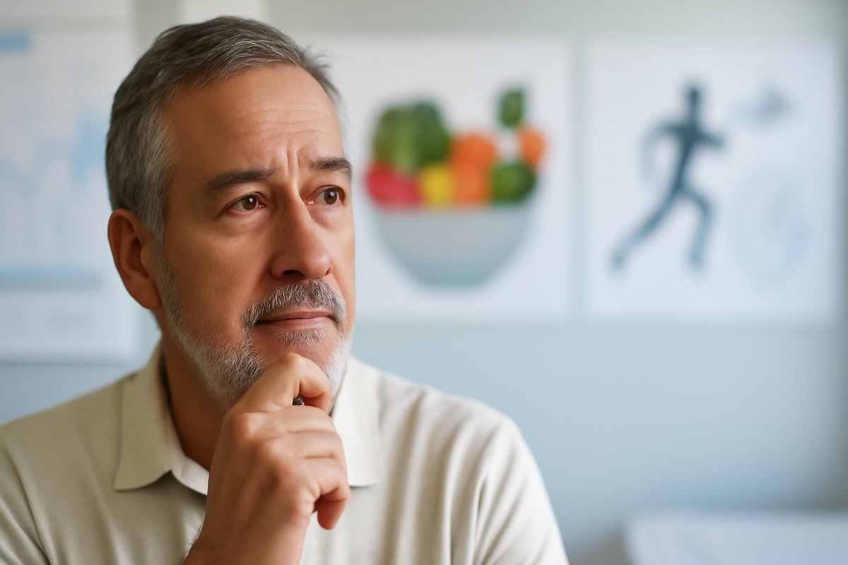 Erectile Dysfunction: Causes, Diagnosis, and Treatment