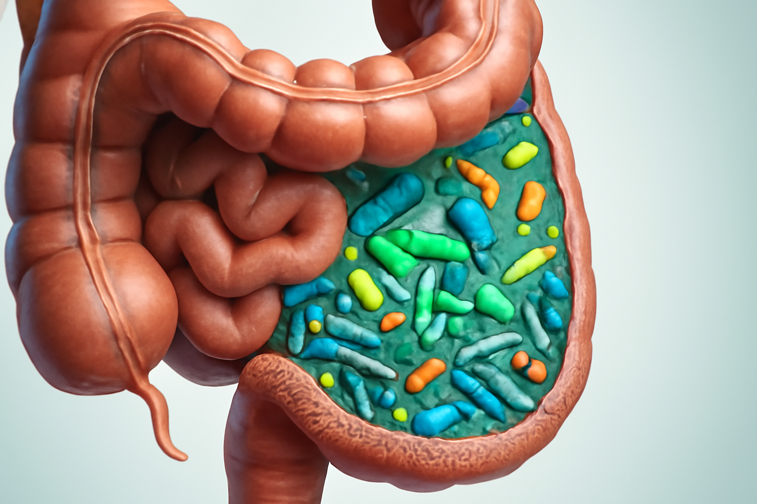 Gut Microbiome: What It Is and Why It Matters