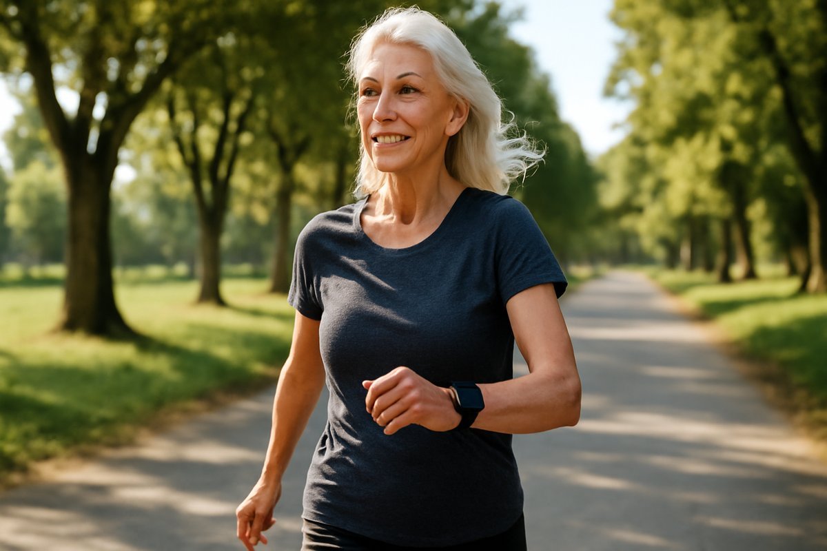 Heart Health After 60: Risks, Signs & How to Stay Strong