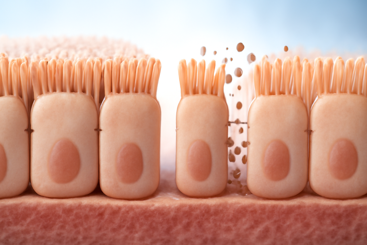 Leaky Gut Syndrome: Symptoms, Causes & Treatment