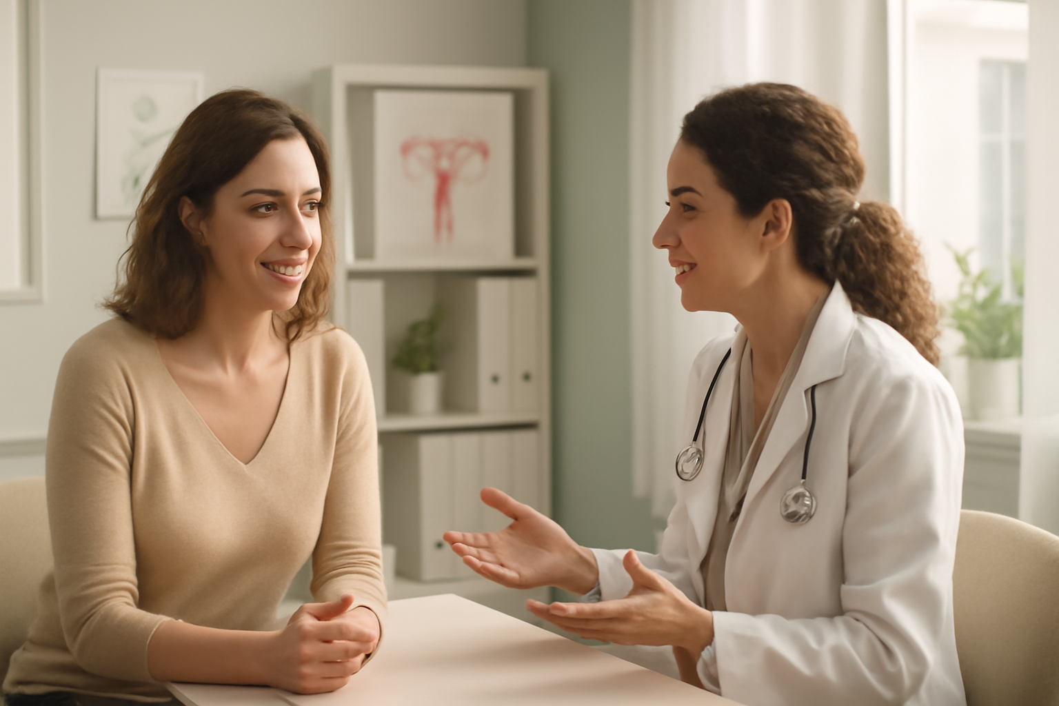 PCOS: Symptoms, Causes & Treatment Options for Women