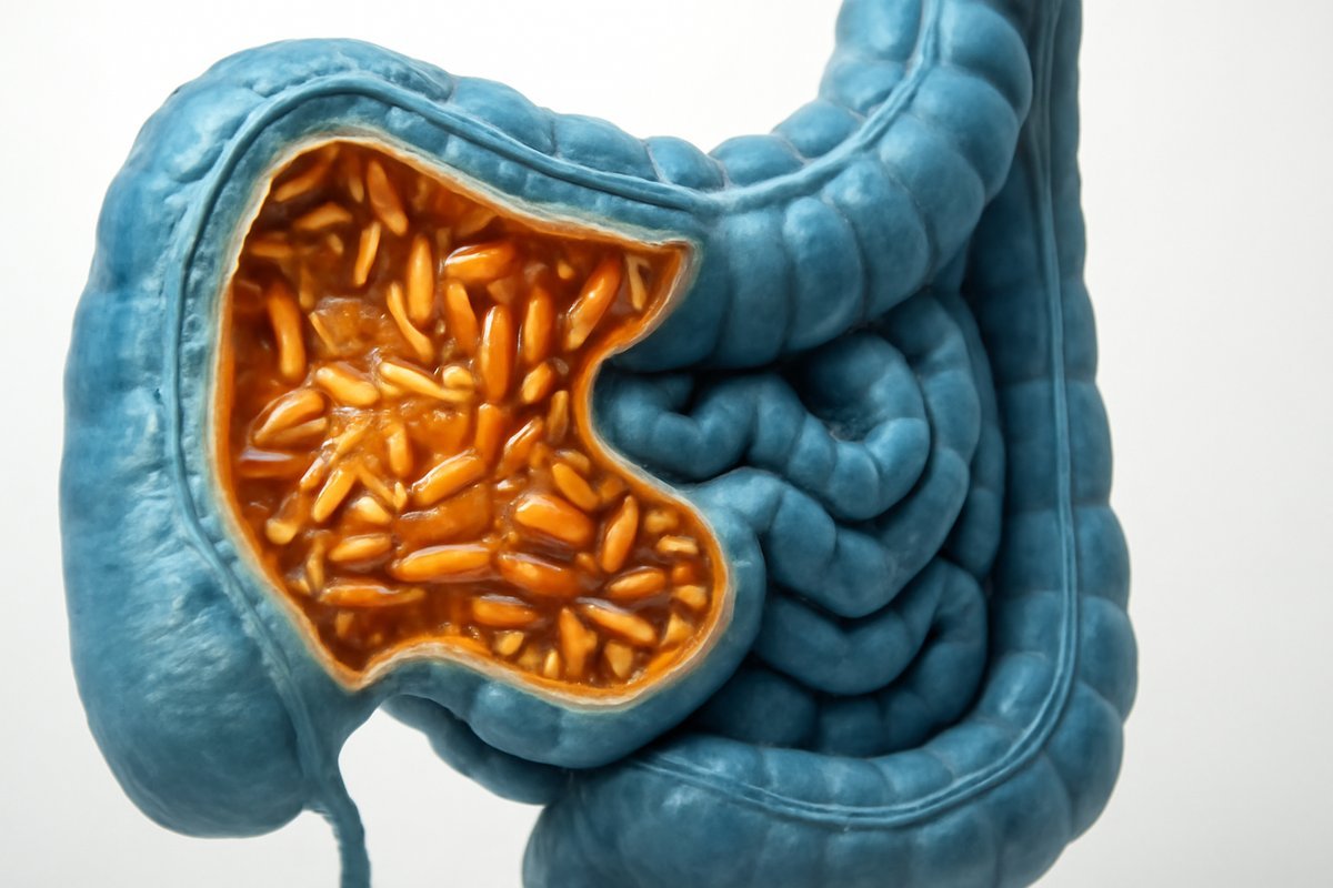 SIBO: Symptoms, Causes, and Treatment Options
