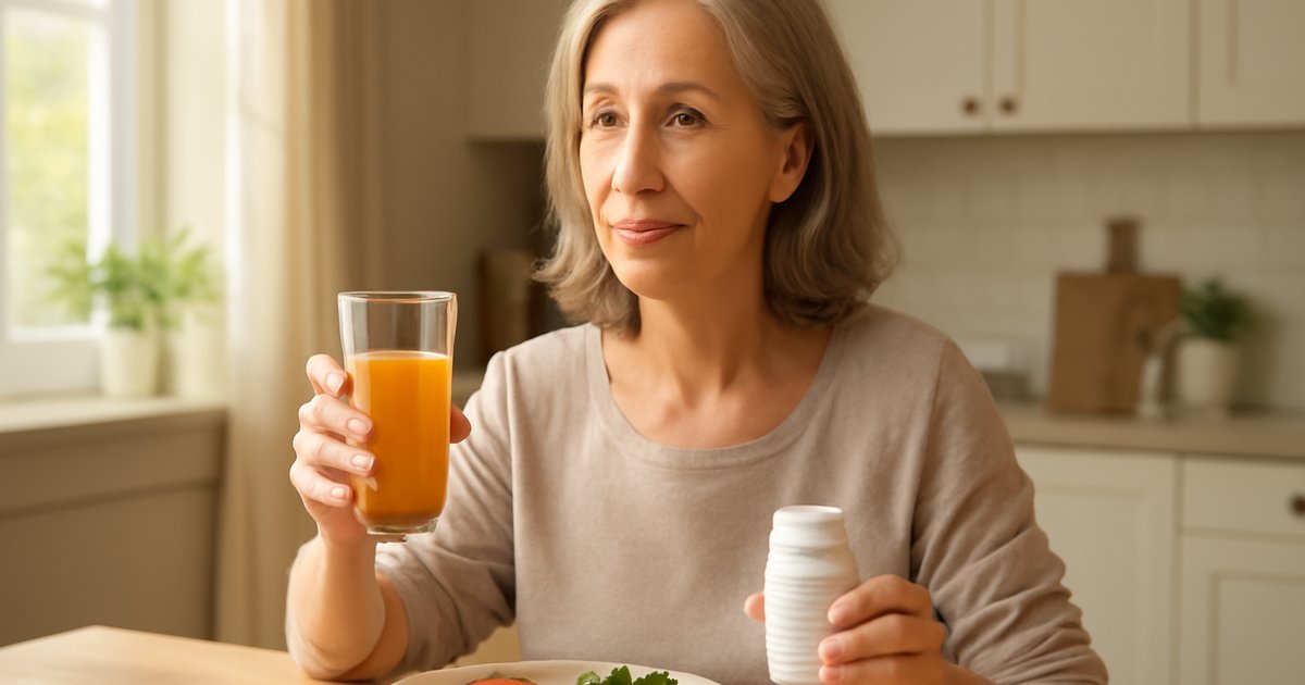 Vitamin D Deficiency: Symptoms, Causes & Natural Solutions