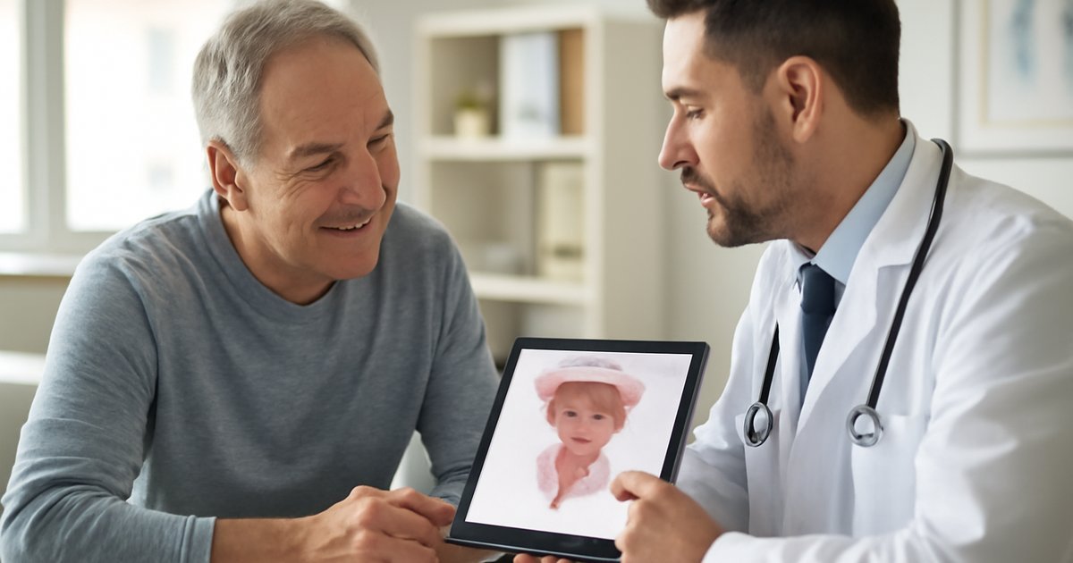 BPH in Men: Symptoms, Causes & Treatment Options