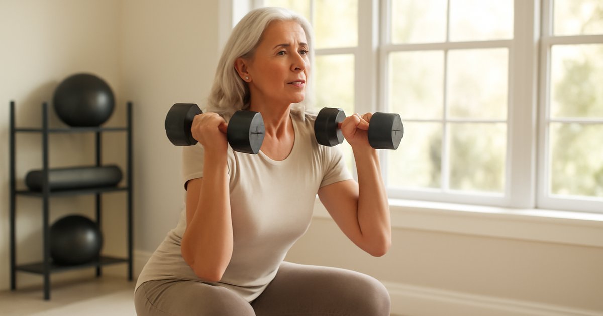 Bone Density After 50: How to Protect Your Skeleton