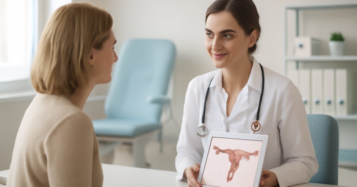 Cervical Health: HPV, Pap Smears & Prevention Guide