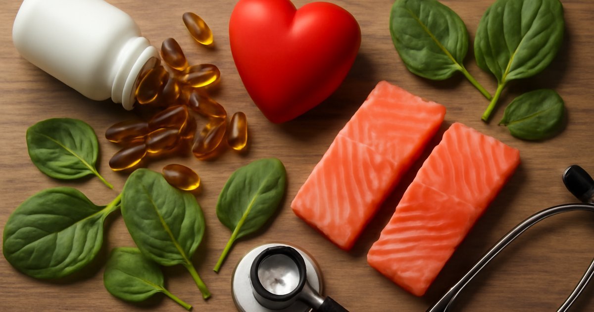 CoQ10 Benefits: Energy, Heart Health & Aging