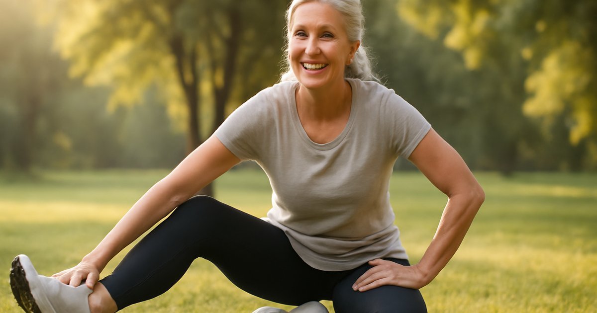 Joint Health After 50: How to Protect Your Joints as You Age