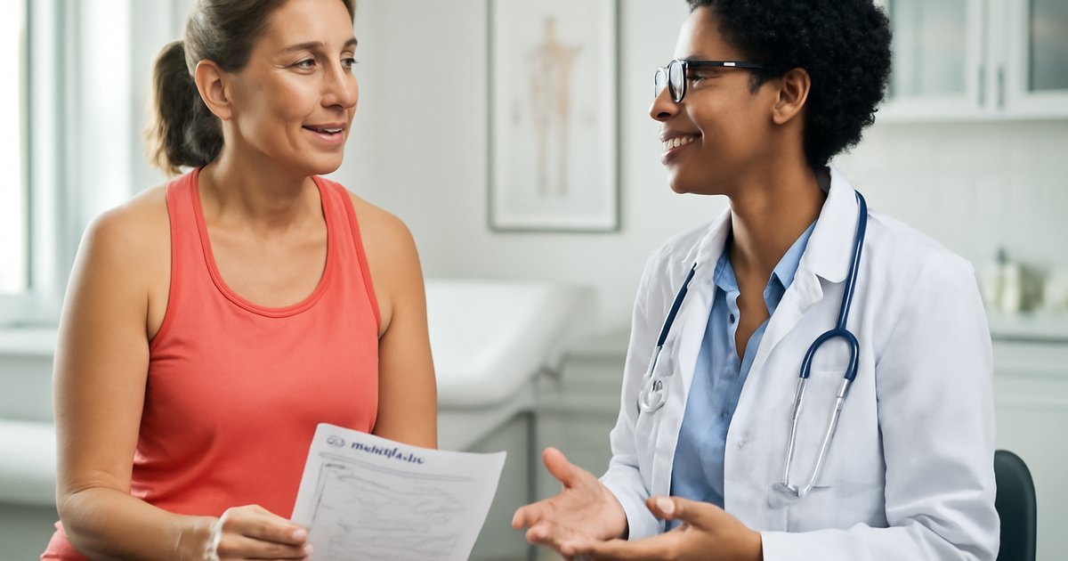 Menopause and Heart Health: What Every Woman Must Know