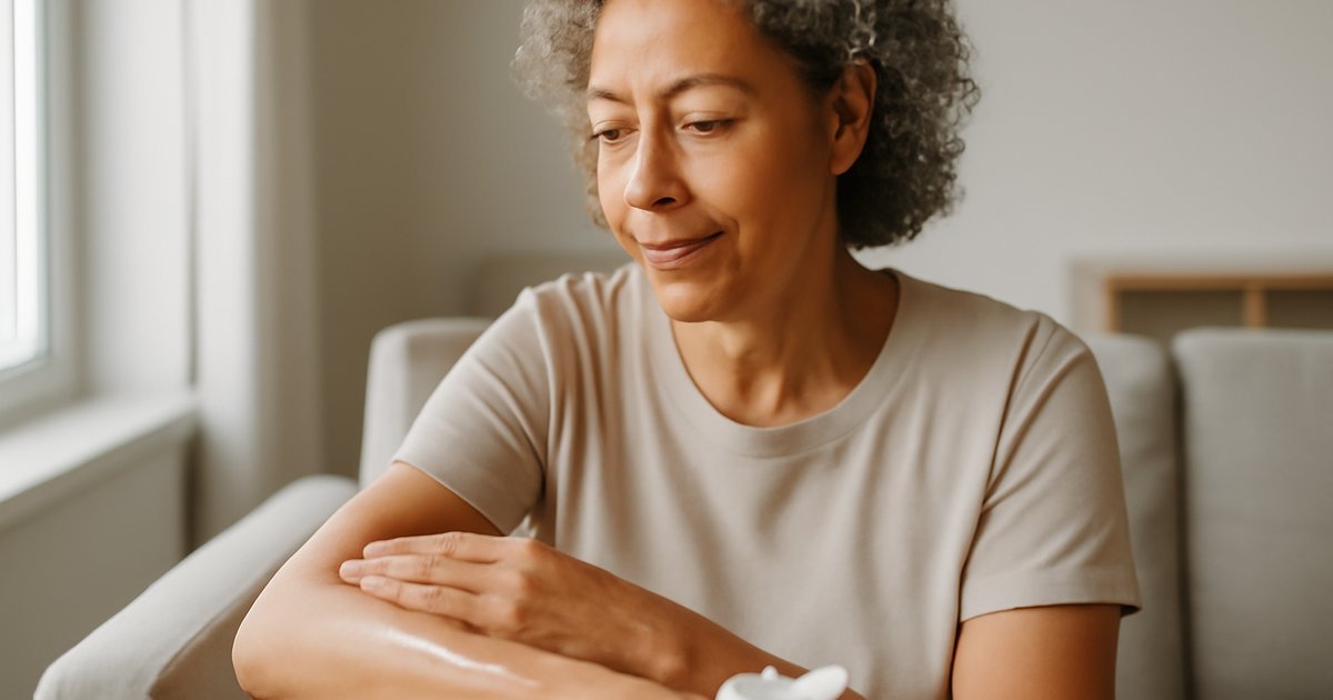 Skin Health After 50: What Changes and How to Protect It