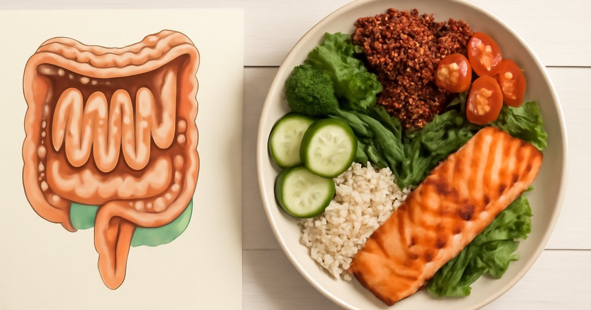 Celiac Disease: Symptoms, Diagnosis & Gut Health Guide