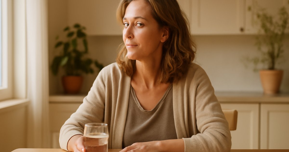 Hormonal Imbalance in Women After 40: Signs & Solutions