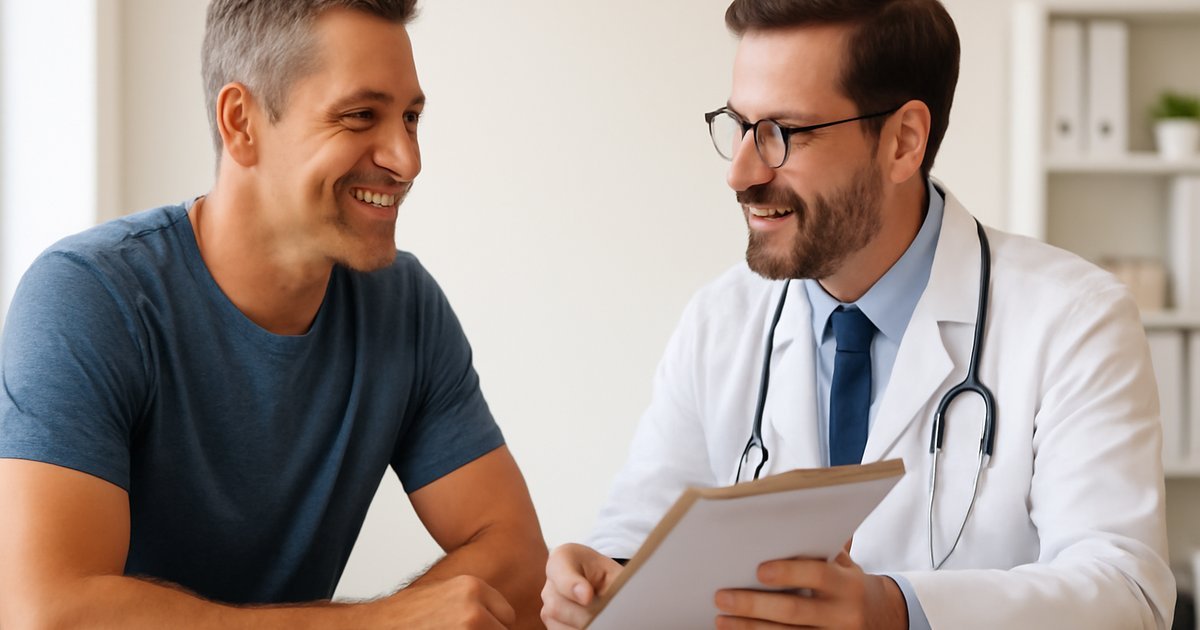 Metabolic Syndrome in Men: Signs, Risks & How to Fight Back